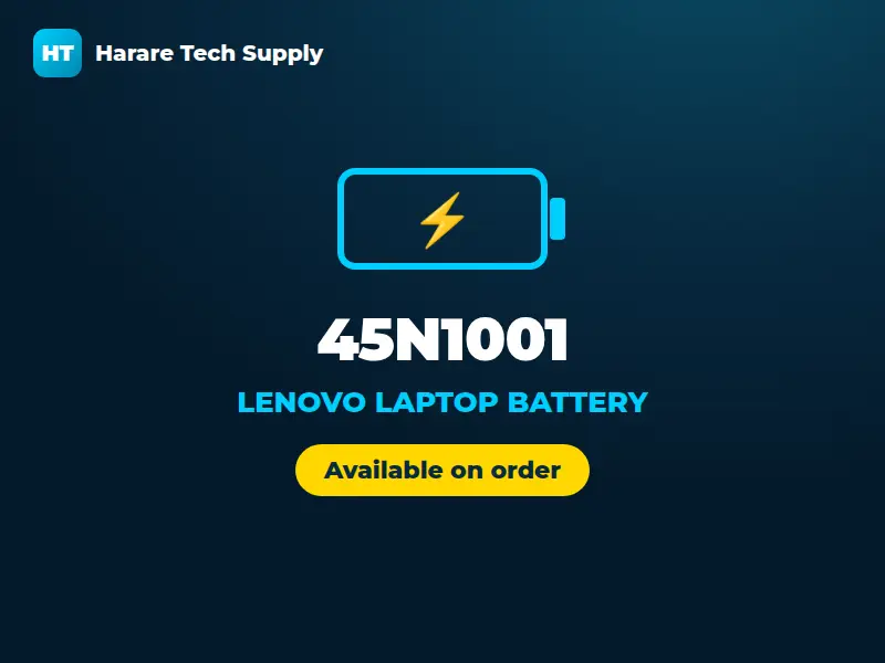 45N1001 Battery for Lenovo ThinkPad T430, T530, W530